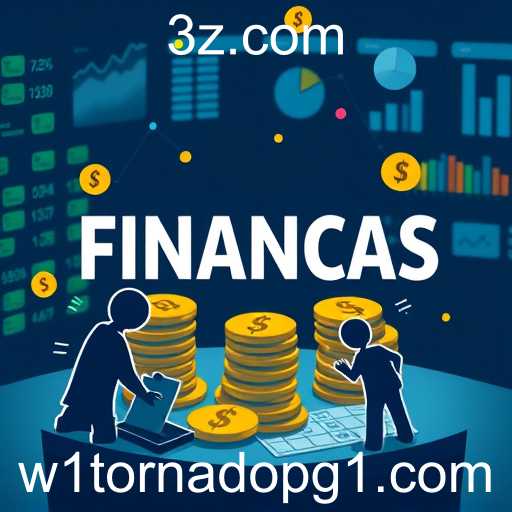 Finanças