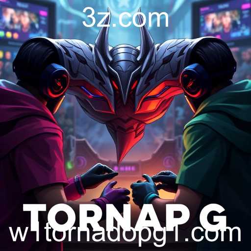 O Crescente Sucesso de w1-tornadopg.com