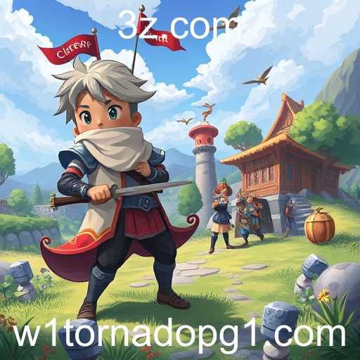 Impacto dos Jogos Online e o Sucesso de w1-tornadopg.com