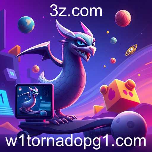 O Impacto de w1-tornadopg.com no Mercado de Jogos Online