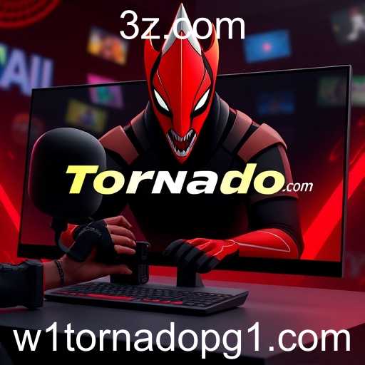 Tendências e Crescimento do w1-tornadopg.com em 2025